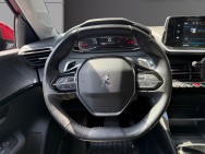 PEUGEOT d'occasion 208 II 1.2 PURETECH 100 ACTIVE EAT de 2020 Cannes