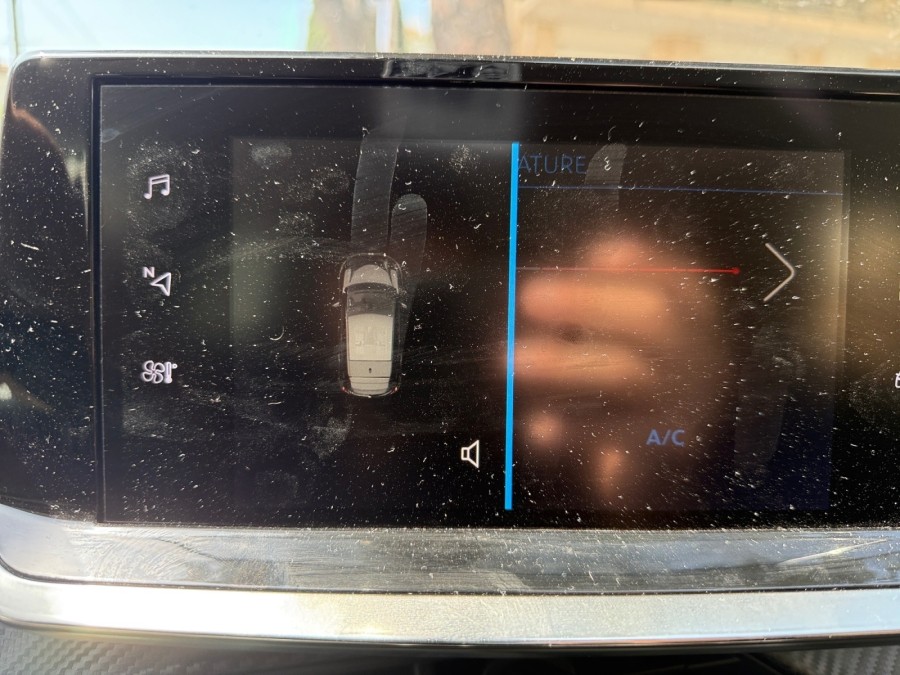 PEUGEOT d'occasion 208 II 1.2 PURETECH 100 ACTIVE EAT de 2020 Cannes