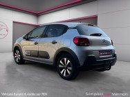 CITROEN d'occasion C3 III 1.2 PURE TECH 110 SHINE EAT de 2023 Vernon