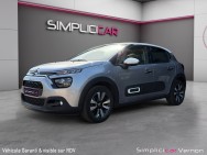 CITROEN d'occasion C3 III 1.2 PURE TECH 110 SHINE EAT de 2023 Vernon