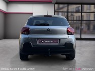 CITROEN d'occasion C3 III 1.2 PURE TECH 110 SHINE EAT de 2023 Vernon