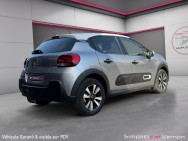 CITROEN d'occasion C3 III 1.2 PURE TECH 110 SHINE EAT de 2023 Vernon