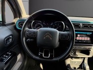 CITROEN d'occasion C3 III 1.2 PURE TECH 110 SHINE EAT de 2023 Vernon
