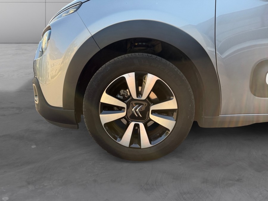 CITROEN d'occasion C3 III 1.2 PURE TECH 110 SHINE EAT de 2023 Vernon