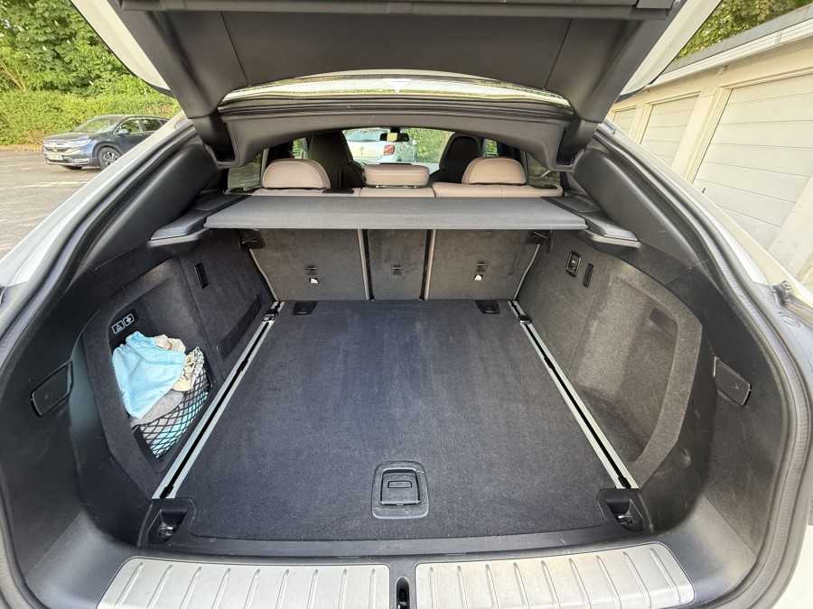 BMW d'occasion X4 M COMPETITION de 2019 Vaucresson (92)﻿