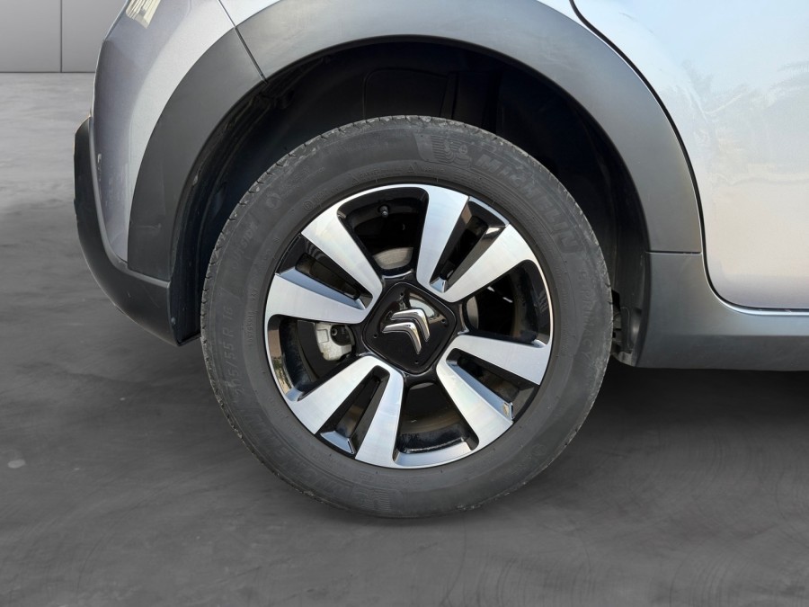 CITROEN d'occasion C3 III 1.2 PURE TECH 110 SHINE EAT de 2023 Vernon