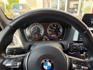 BMW d'occasion SERIE 1 118D LOUNGE BA de 2019 Pontarlier (25)﻿