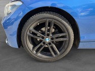 BMW d'occasion SERIE 1 118D LOUNGE BA de 2019 Pontarlier (25)﻿