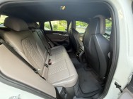 BMW d'occasion X4 M COMPETITION de 2019 Vaucresson (92)﻿