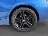 BMW d'occasion SERIE 1 118D LOUNGE BA de 2019 Pontarlier (25)﻿