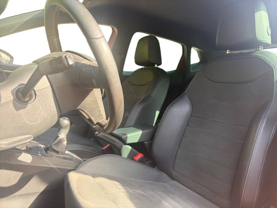 SEAT d'occasion IBIZA V 1.0 TSI 95 EXCELLENCE H2 de 2019 Orgeval