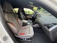 BMW d'occasion X4 M COMPETITION de 2019 Vaucresson (92)﻿