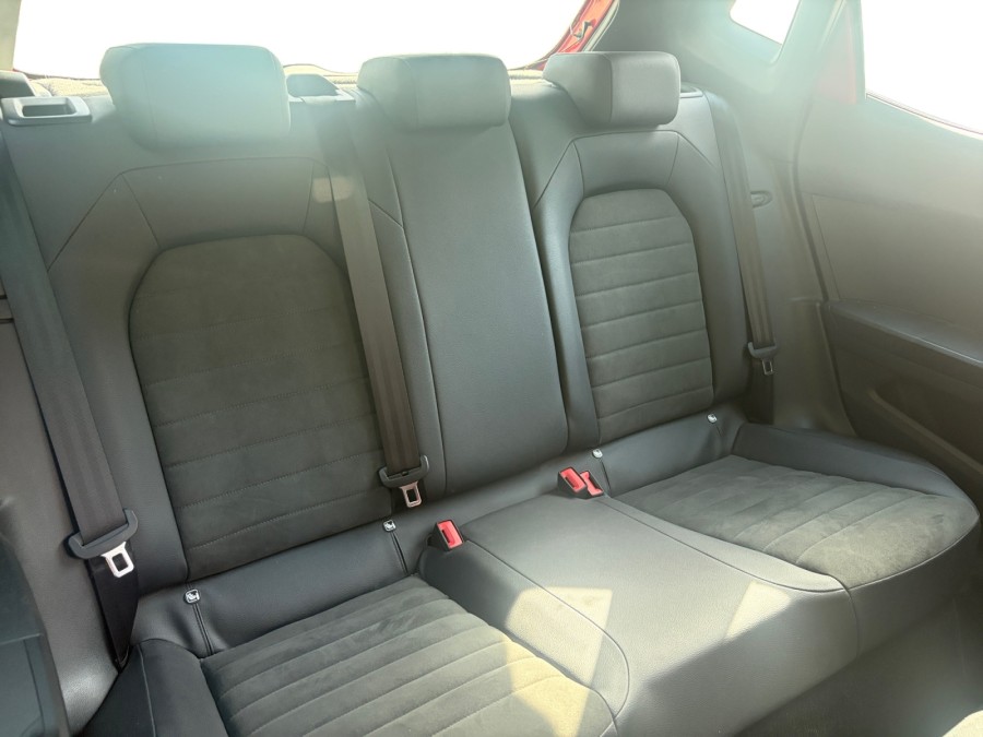 SEAT d'occasion IBIZA V 1.0 TSI 95 EXCELLENCE H2 de 2019 Orgeval