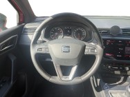 SEAT d'occasion IBIZA V 1.0 TSI 95 EXCELLENCE H2 de 2019 Orgeval