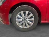 SEAT d'occasion IBIZA V 1.0 TSI 95 EXCELLENCE H2 de 2019 Orgeval