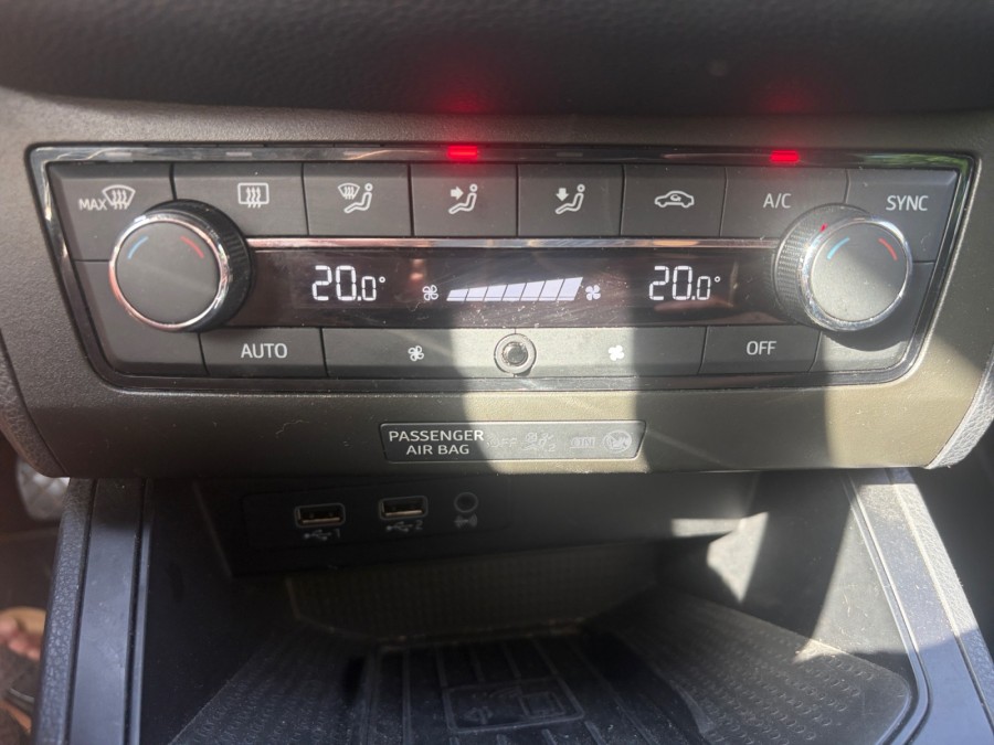 SEAT d'occasion IBIZA V 1.0 TSI 95 EXCELLENCE H2 de 2019 Orgeval