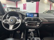 BMW d'occasion X3 M40I de 2018 Villebon Sur Yvette (91)﻿
