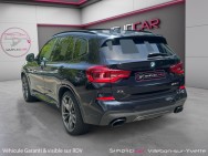 BMW d'occasion X3 M40I de 2018 Villebon Sur Yvette (91)﻿