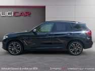 BMW d'occasion X3 M40I de 2018 Villebon Sur Yvette (91)﻿
