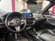 BMW d'occasion X3 M40I de 2018 Villebon Sur Yvette (91)﻿
