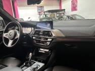 BMW d'occasion X3 M40I de 2018 Villebon Sur Yvette (91)﻿