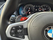 BMW d'occasion X4 M COMPETITION de 2019 Vaucresson (92)﻿