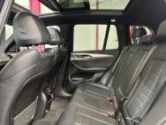 BMW d'occasion X3 M40I de 2018 Villebon Sur Yvette (91)﻿