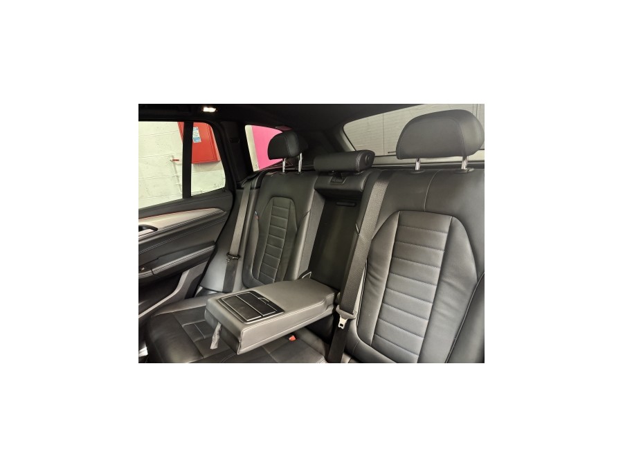 BMW d'occasion X3 M40I de 2018 Villebon Sur Yvette (91)﻿