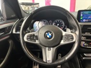 BMW d'occasion X3 M40I de 2018 Villebon Sur Yvette (91)﻿