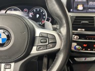 BMW d'occasion X3 M40I de 2018 Villebon Sur Yvette (91)﻿