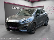 FORD d'occasion PUMA 1.0 ECOBOOST 125 MHEV TITANIUM de 2020 Cannes