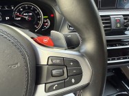 BMW d'occasion X4 M COMPETITION de 2019 Vaucresson (92)﻿