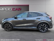 FORD d'occasion PUMA 1.0 ECOBOOST 125 MHEV TITANIUM de 2020 Cannes