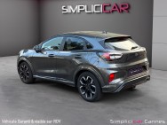 FORD d'occasion PUMA 1.0 ECOBOOST 125 MHEV TITANIUM de 2020 Cannes