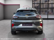 FORD d'occasion PUMA 1.0 ECOBOOST 125 MHEV TITANIUM de 2020 Cannes