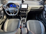 FORD d'occasion PUMA 1.0 ECOBOOST 125 MHEV TITANIUM de 2020 Cannes