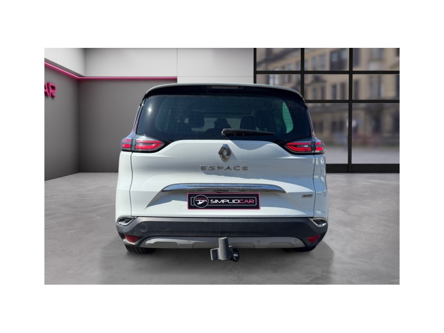 RENAULT d'occasion ESPACE 1.6 Dci 130 de 2017 Compiègne (60)﻿