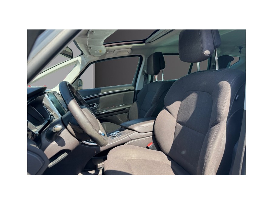 RENAULT d'occasion ESPACE 1.6 Dci 130 de 2017 Compiègne (60)﻿