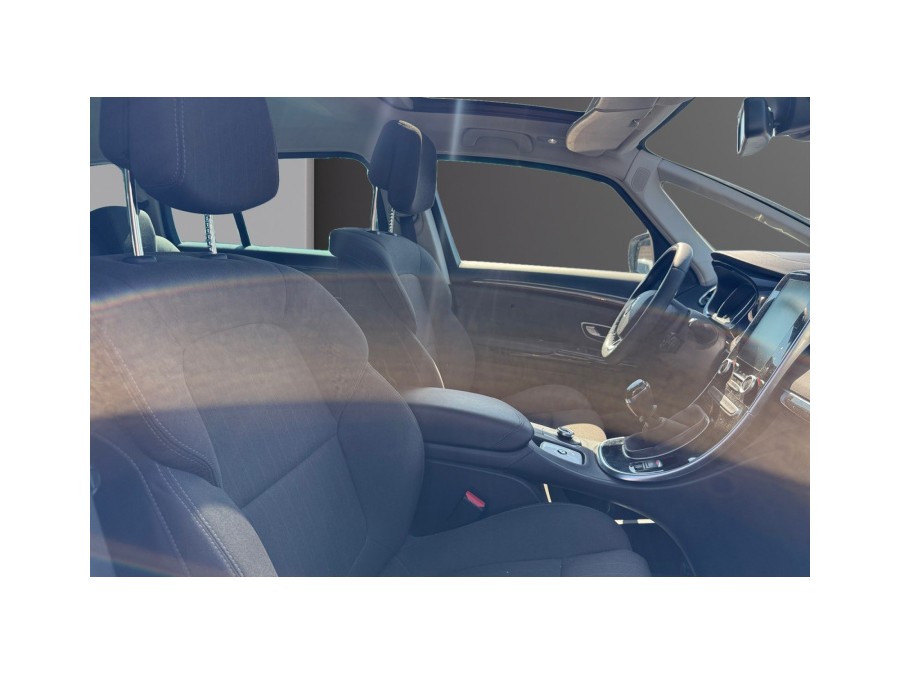 RENAULT d'occasion ESPACE 1.6 Dci 130 de 2017 Compiègne (60)﻿