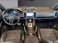 PORSCHE d'occasion CAYENNE 3.0 V6 S E-HYBRID PLATINUM EDITION