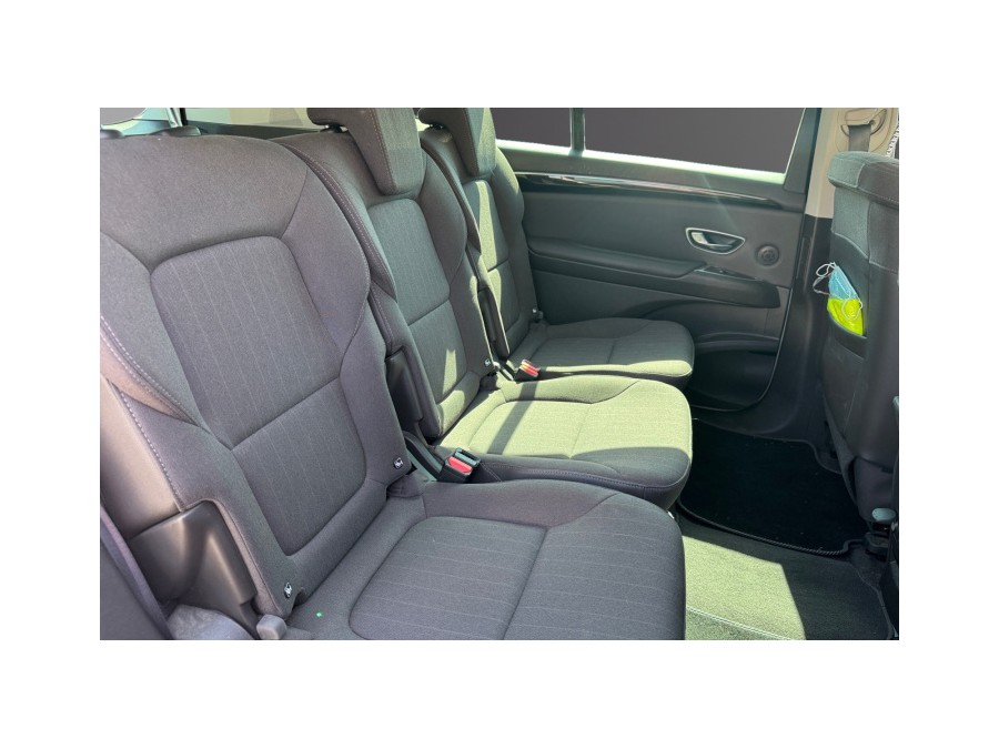 RENAULT d'occasion ESPACE 1.6 Dci 130 de 2017 Compiègne (60)﻿