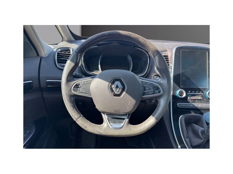 RENAULT d'occasion ESPACE 1.6 Dci 130 de 2017 Compiègne (60)﻿
