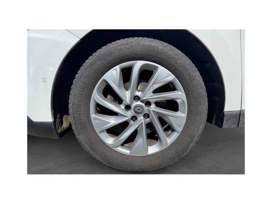 RENAULT d'occasion ESPACE 1.6 Dci 130 de 2017 Compiègne (60)﻿