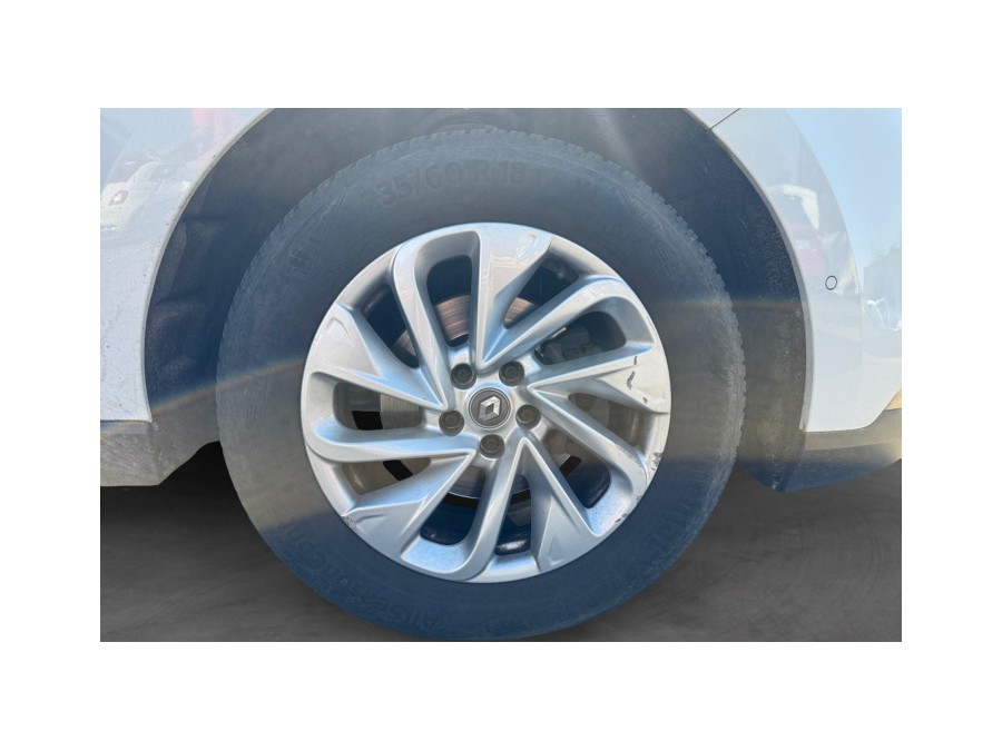 RENAULT d'occasion ESPACE 1.6 Dci 130 de 2017 Compiègne (60)﻿