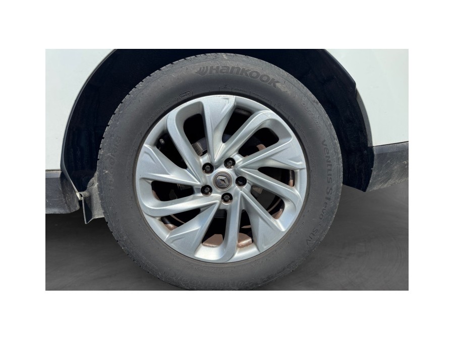 RENAULT d'occasion ESPACE 1.6 Dci 130 de 2017 Compiègne (60)﻿