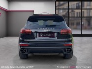 PORSCHE d'occasion CAYENNE 3.0 V6 S E-HYBRID PLATINUM EDITION