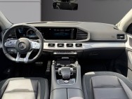 MERCEDES d'occasion GLE COUPE 63 AMG COUPE 4 MATIC + de 2021