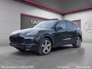 PORSCHE d'occasion CAYENNE 3.0 V6 S E-HYBRID PLATINUM EDITION