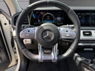 MERCEDES d'occasion GLE COUPE 63 AMG COUPE 4 MATIC + de 2021