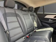 MERCEDES d'occasion GLE COUPE 63 AMG COUPE 4 MATIC + de 2021